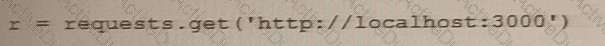 Question # 19